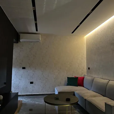 La Mirage 02 Апартаменты