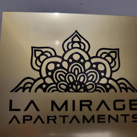 La Mirage 02 Tirana