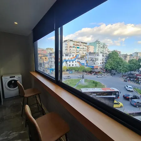 La Mirage 02 Apartment Tirana